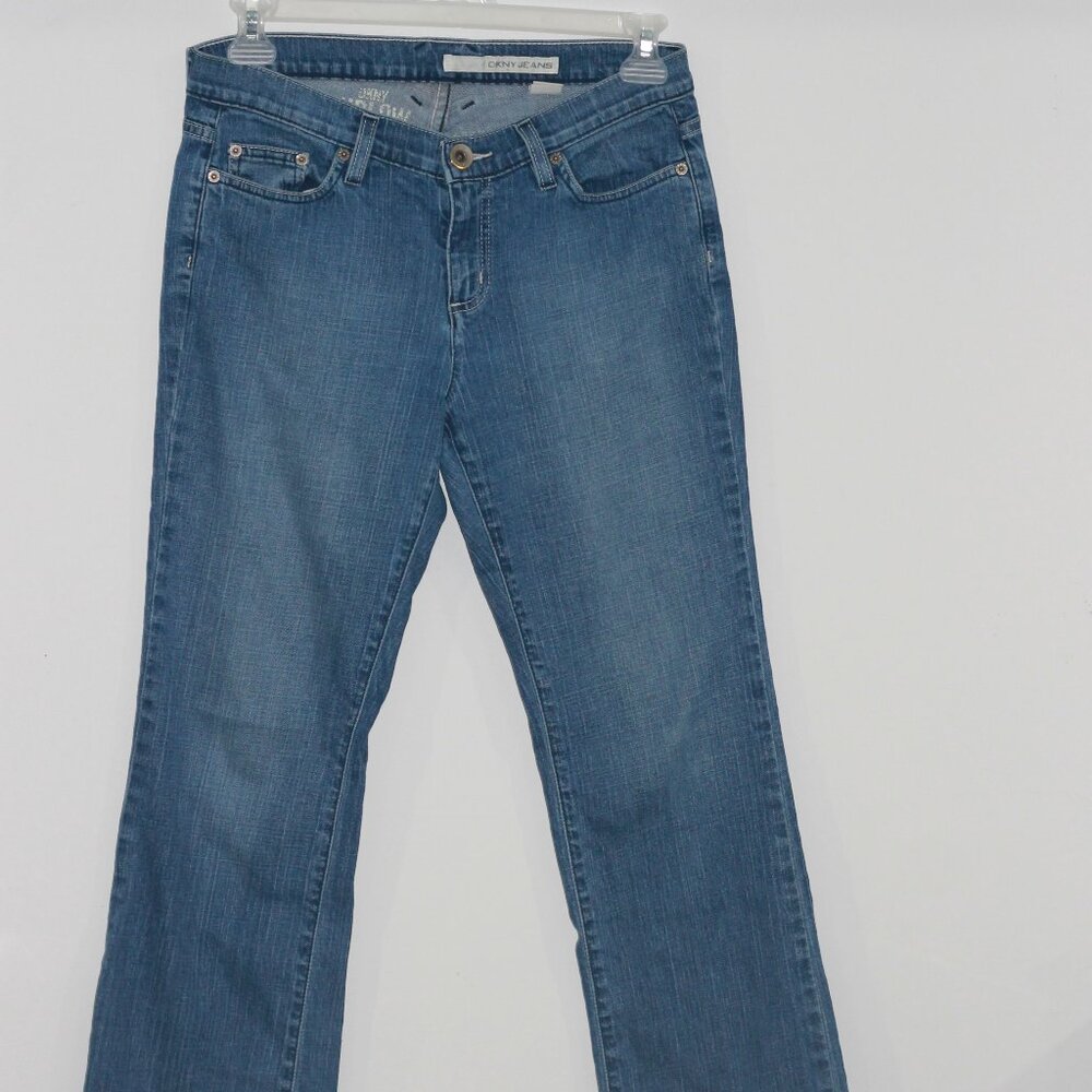 DKNY Blue Jeans for women Size 10R